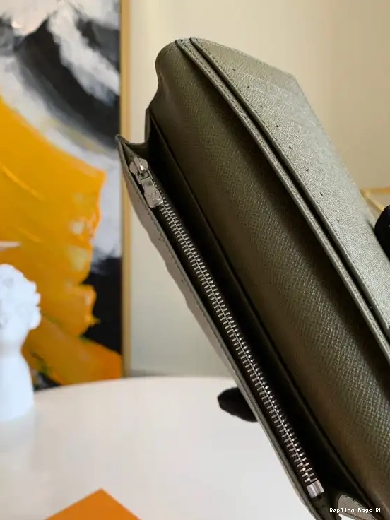 Affordable WALLET VUITTON LOUIS BRAZZA 0706